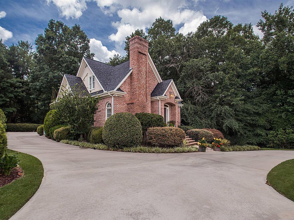 106 Chancellors Park Ct, Simpsonville, SC 29681 Zillow
