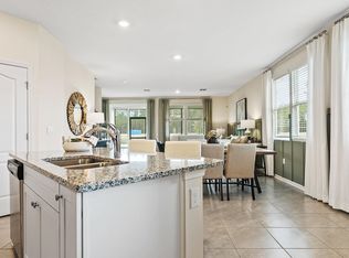 141 Redbud Rd, Palm Coast, FL 32137