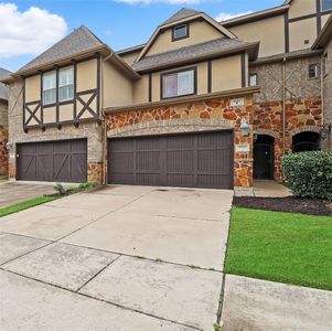905 Brook Forest Ln, Euless, TX, 76039