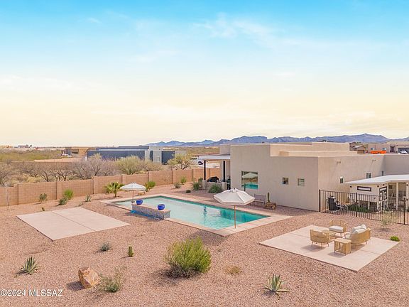 4th image of 3495 E Shade Rock Pl