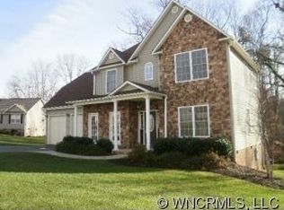 50 Helen Holcombe Way, Candler, NC 28715