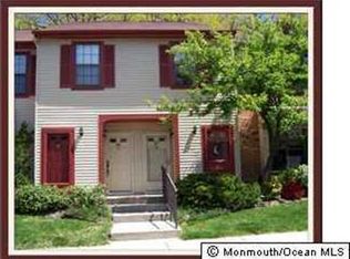 268 Gloucester Ct, Aberdeen, NJ 07747