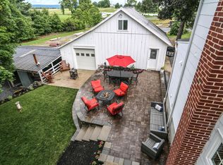 9806 Hansonville Rd, Frederick, MD 21702