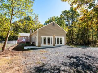 187 Curley Ln, Bumpass, VA 23024