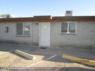880 S Highway 80 APT 3, Benson, AZ 85602