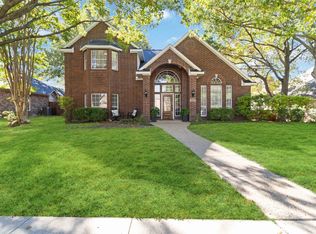 1770 Wind Hill Rd, Rockwall, TX 75087