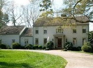 1811 Holiday Rd, Sanford, NC 27330