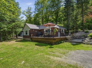3494 Kushog Lake Rd, Algonquin Highlands, ON K0M 1J2