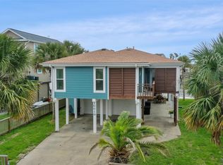 16619 Jamaica Cove Rd, Jamaica Beach, TX 77554