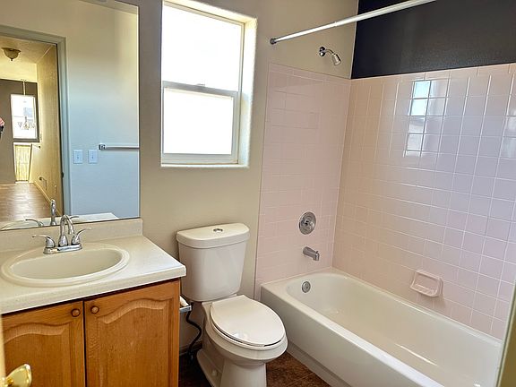 Upper Level Bathroom