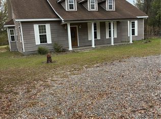 16575 Old Post Rd, Waynesville, GA 31566