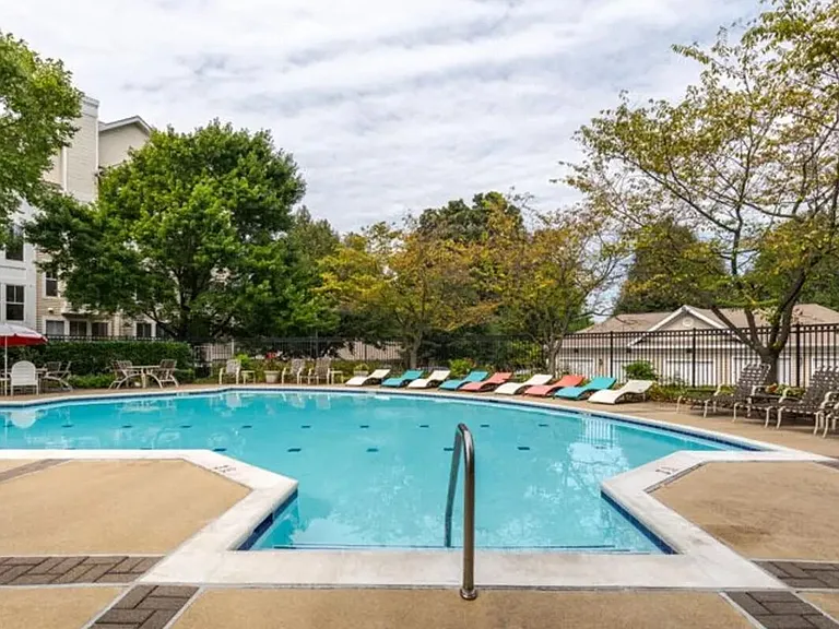 Arbor Ridge — Photo 34