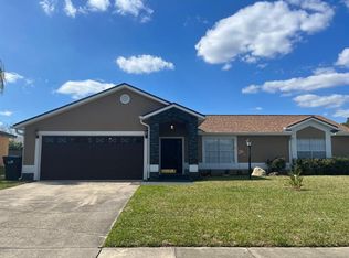 820 Old Barn Rd, Orlando, FL 32825