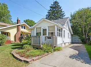 4343 W 229th St, Fairview Park, OH