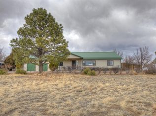 1981 State Highway 10, Walsenburg, CO 81089