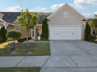 1136 E Rosedale Creek Dr, Durham, NC 27703