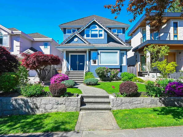 1933 W 42nd Ave, Vancouver, BC V6M 2B2
