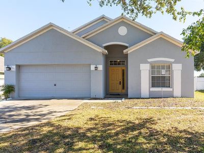 5255 SHALE RIDGE TRAIL, Orlando, FL, 32818