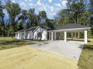 12051 SW 39th Ln, Ocala, FL 34481