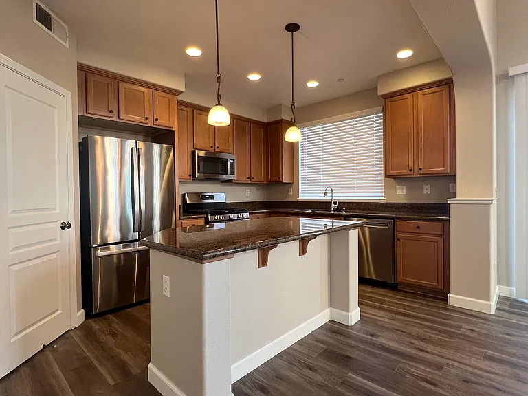2580 W El Camino Ave #6101 — Photo 1
