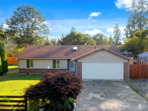 16110 21st Avenue E, Tacoma, WA 98445