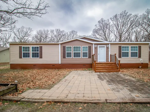 36681 County Road 538, Eucha, OK 74342