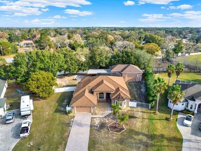 12139 Buckingham Way, Spring Hill, FL, 34609