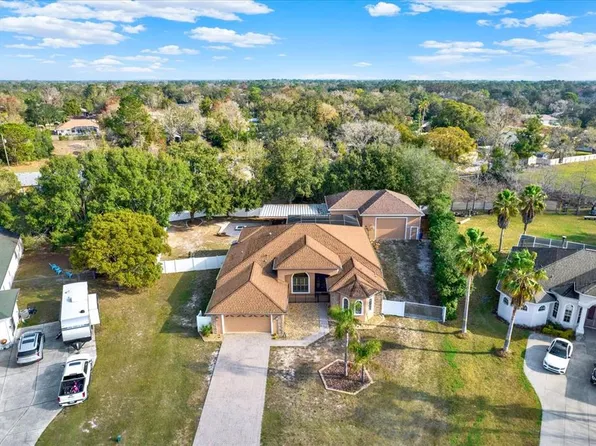 12139 Buckingham Way, Spring Hill, FL 34609