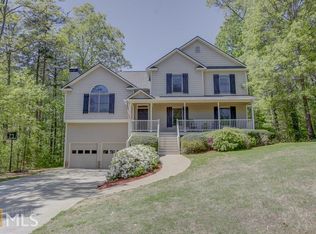 26 Lock Ct, Ball Ground, GA 30107