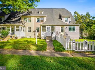 46 Shipway, Baltimore, MD 21222