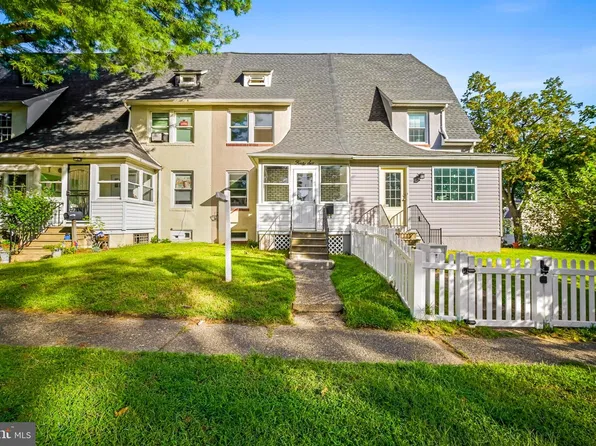 46 Shipway, Baltimore, MD 21222