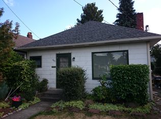 843 NE 58th St, Seattle, WA 98105