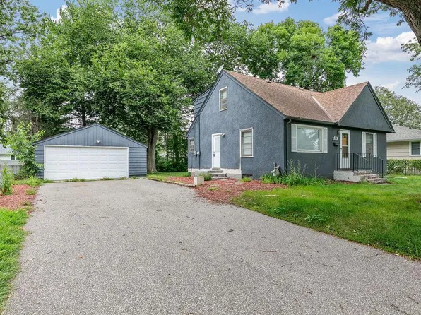 5331 Jersey Ave N, Crystal, MN 55428
