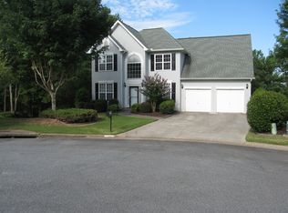 882 Soaring Way, Marietta, GA 30062