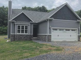 131 Harvest St, Linden, PA 17744