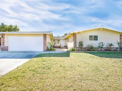 1032 E Woodland Ln, Glendora, CA, 91741