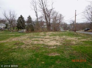 228 S Carroll St, Frederick, MD