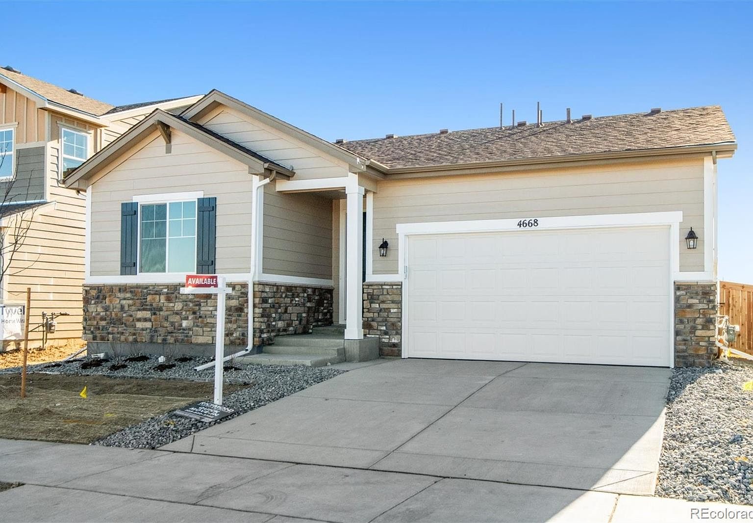 4668 Hatcher Drive, Brighton, CO 80601 Zillow