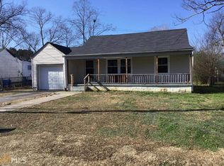 1103 Henderson Ave, Rossville, GA 30741
