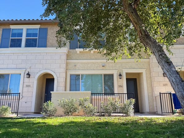 2628 S Voyager Dr UNIT 106