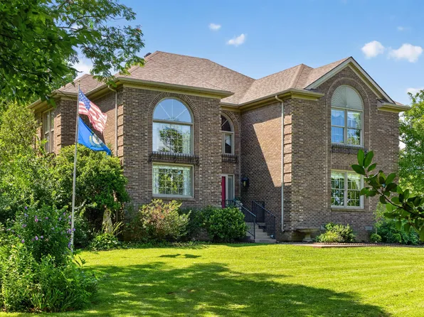 1258 Lexington Rd, Harrodsburg, KY 40330