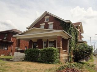 120 E Iron Ave, Dover, OH