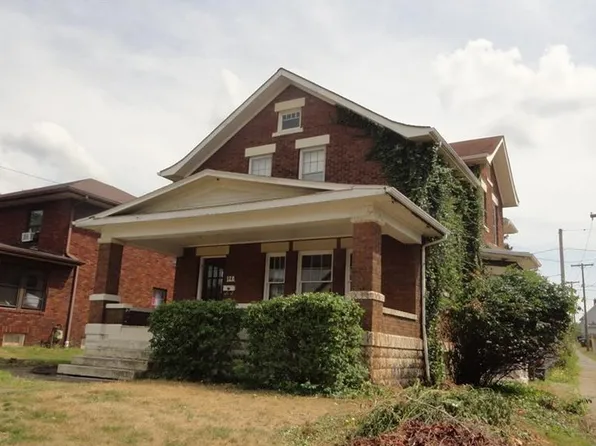 120 E Iron Ave, Dover, OH 44622