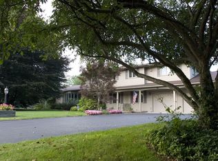 65 Branch Ave, Rochester, NY 14618