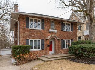 260 Mary St, Winnetka, IL 60093