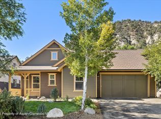 571 River Bend Way, Glenwood Springs, CO 81601