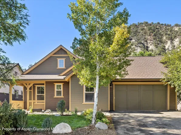 571 River Bend Way, Glenwood Springs, CO 81601