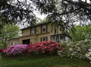 300 Trainor St, Ridley Park, PA 19078