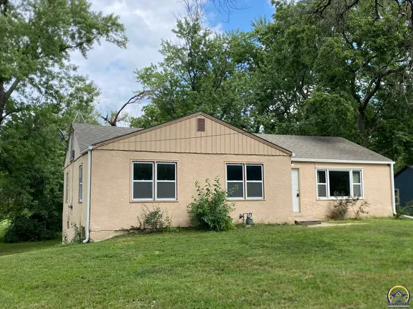 2430 SE Minnesota Ave, Topeka, KS 66605