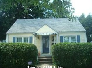 89 Beverly Ave, Waterbury, CT 06704